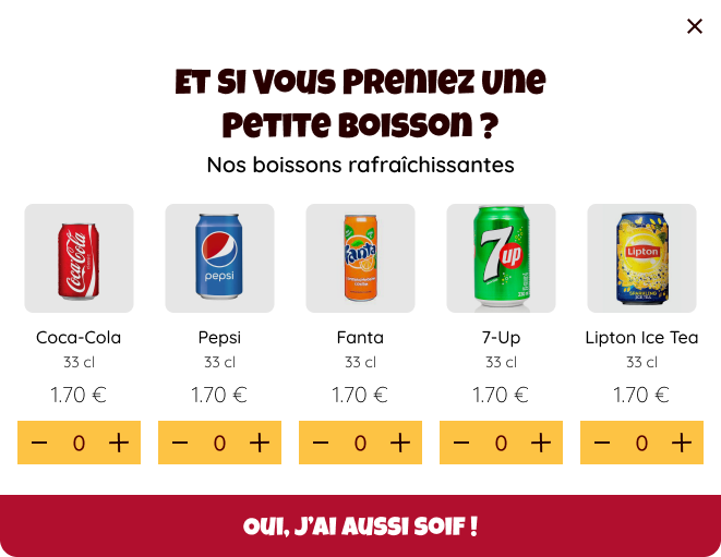 Pizz'Ami - Gallery 6